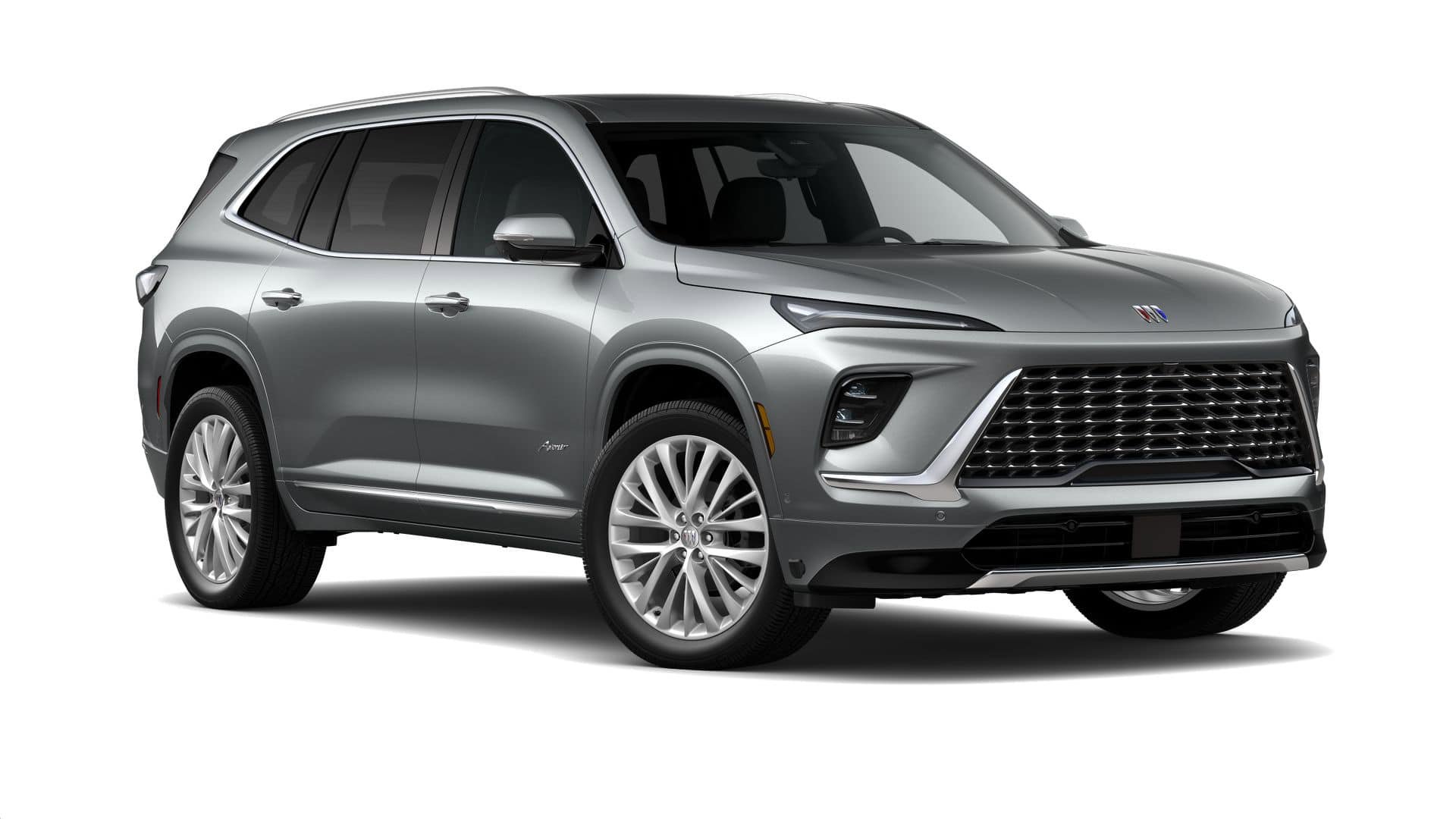 New 2026 Buick Enclave Avenir w/ Super Cruise Package AWD/4WD image 42
