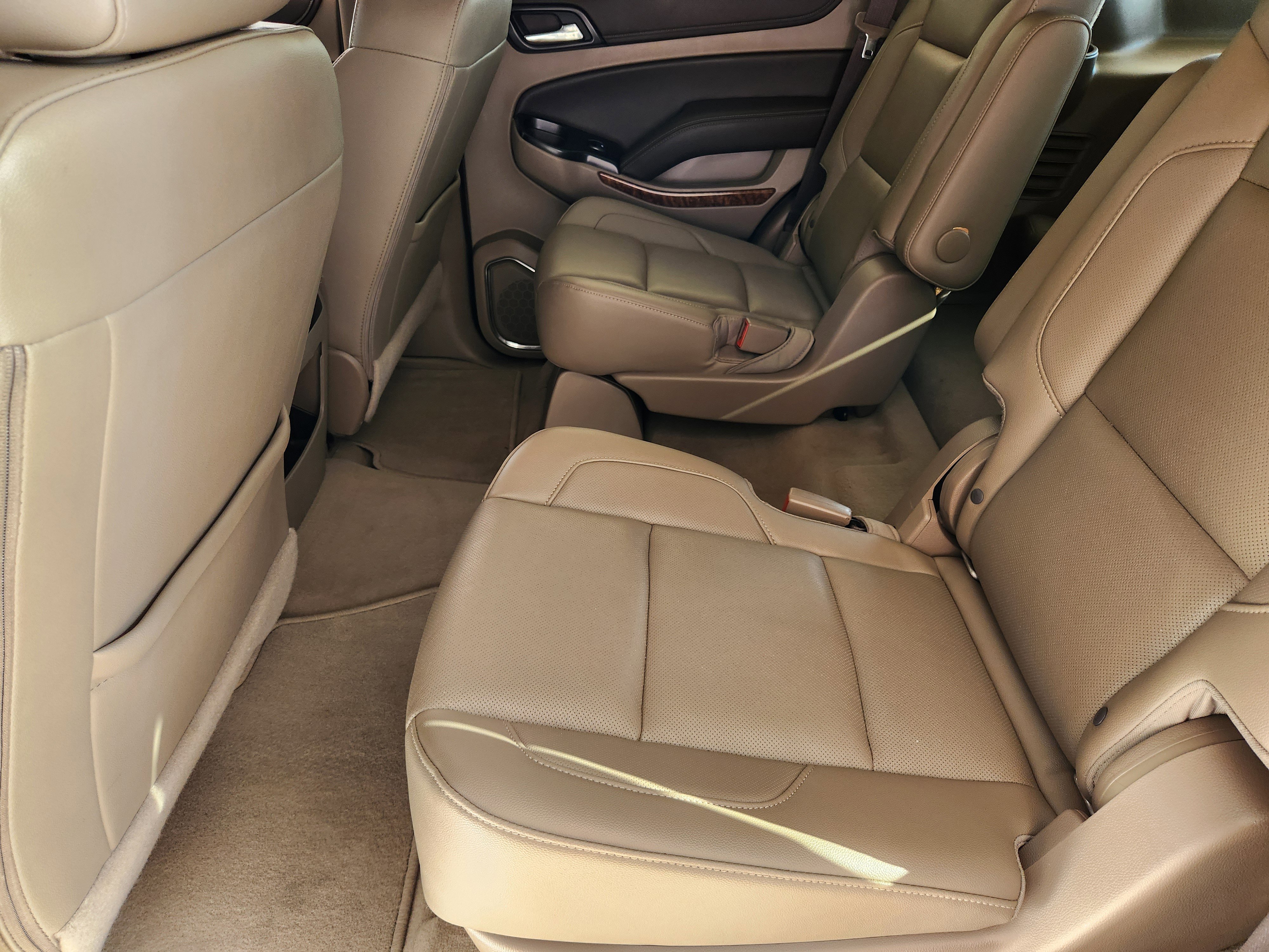 Certified 2019 Chevrolet Tahoe Premier w/ Max Trailering Package image 32