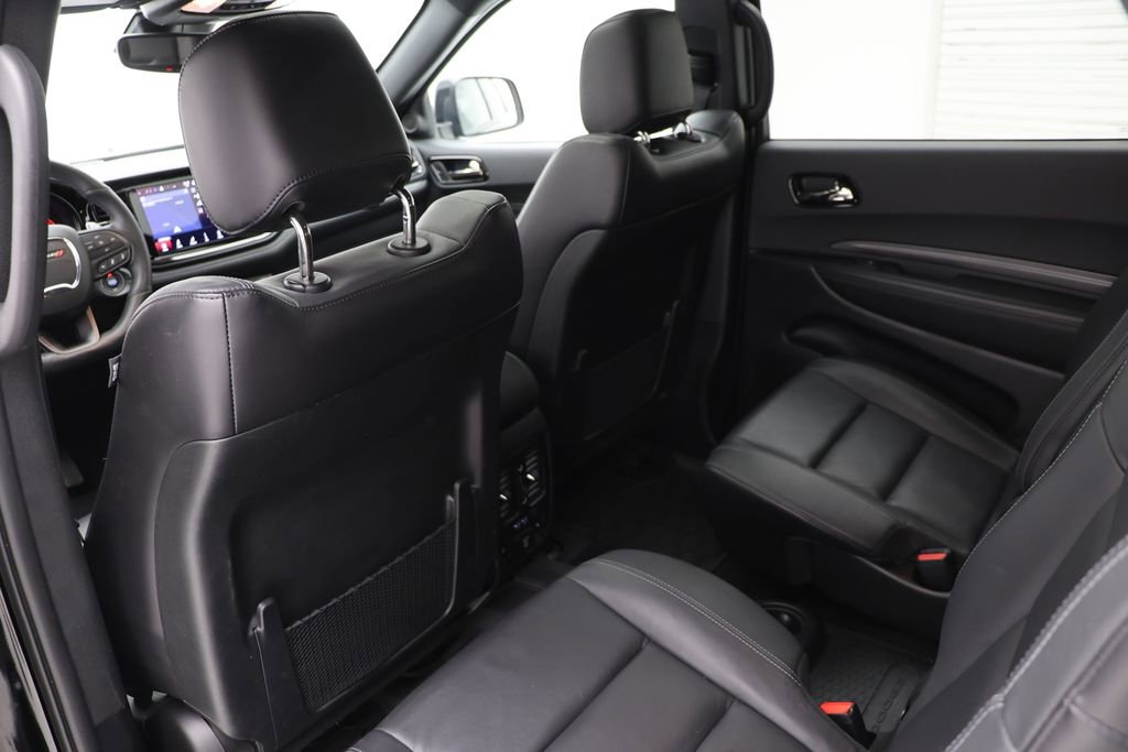 Used 2022 Dodge Durango GT AWD/4WD image 10