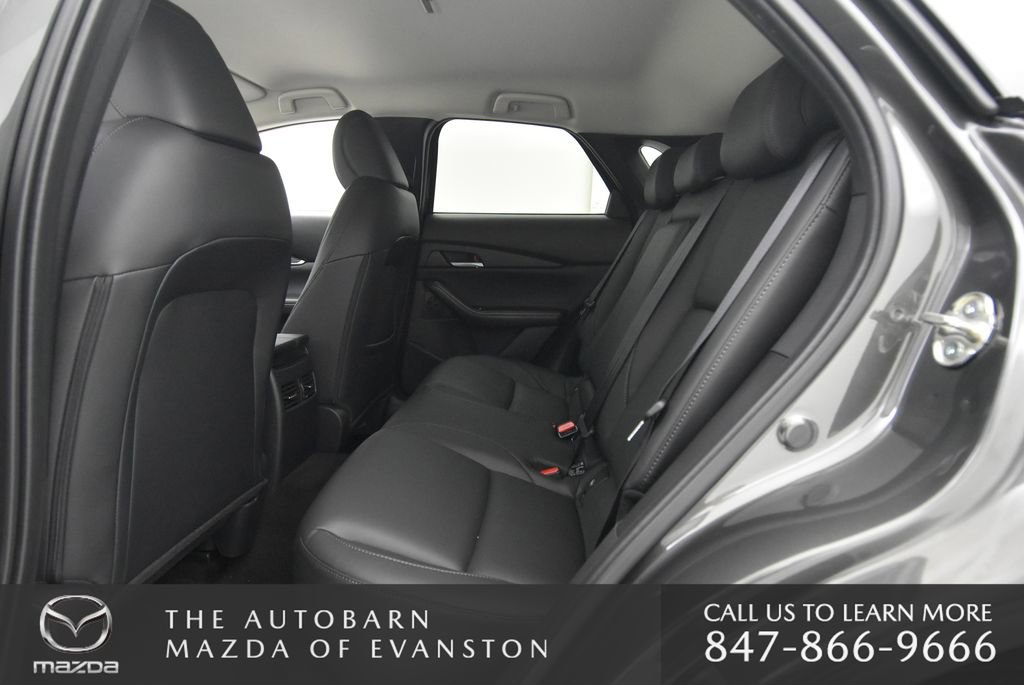 New 2026 MAZDA CX-30 AWD 2.5 S w/ Select Sport Pkg image 25