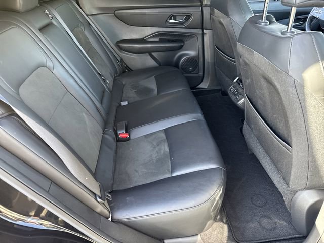 Used 2024 Nissan Ariya FWD image 21