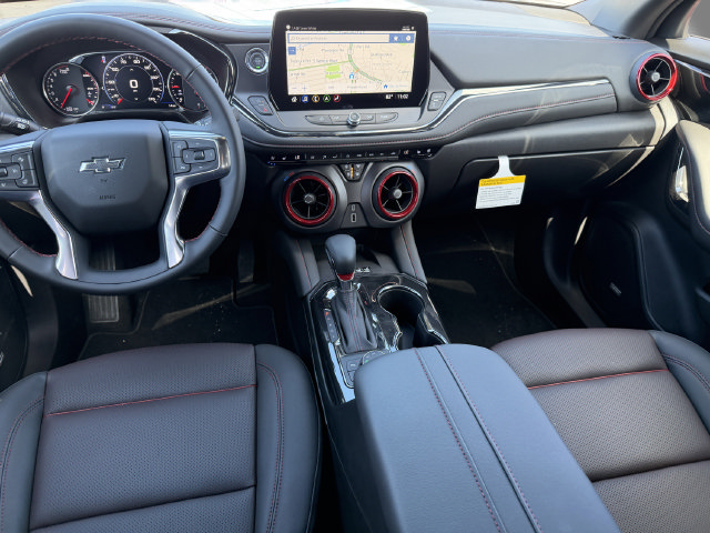 Used 2026 Chevrolet Blazer RS w/ Driver Confidence II Package FWD image 20