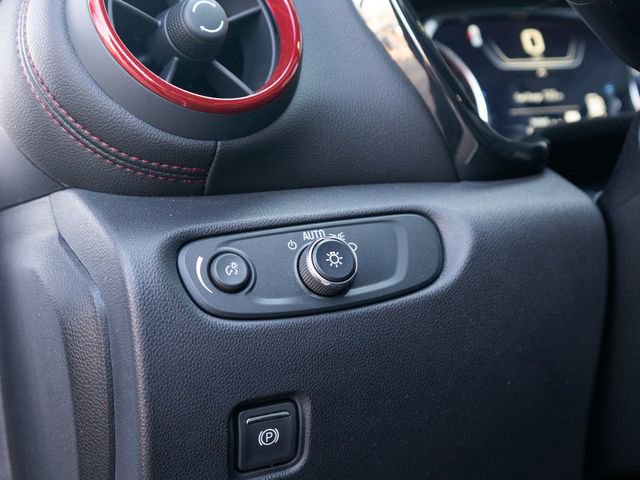 Used 2022 Chevrolet Blazer RS w/ Enhanced Convenience Package image 29