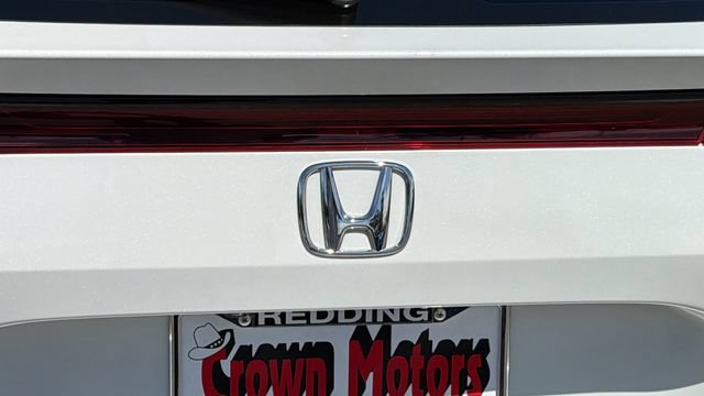 Used 2024 Honda Civic EX-L image 11