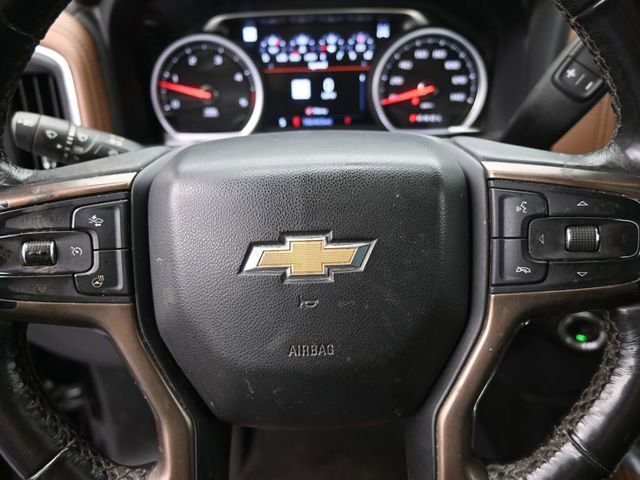 Used 2020 Chevrolet Silverado 3500 High Country w/ Z71 Off-Road Package image 30