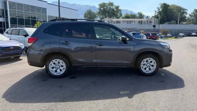 Used 2020 Subaru Forester w/ Alloy Wheel Package AWD/4WD image 2