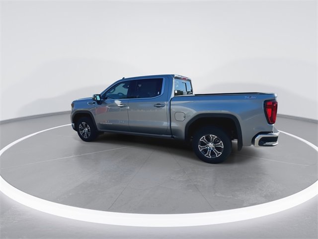 New 2026 GMC Sierra 1500 SLE w/ X31 Off-Road Package image 6
