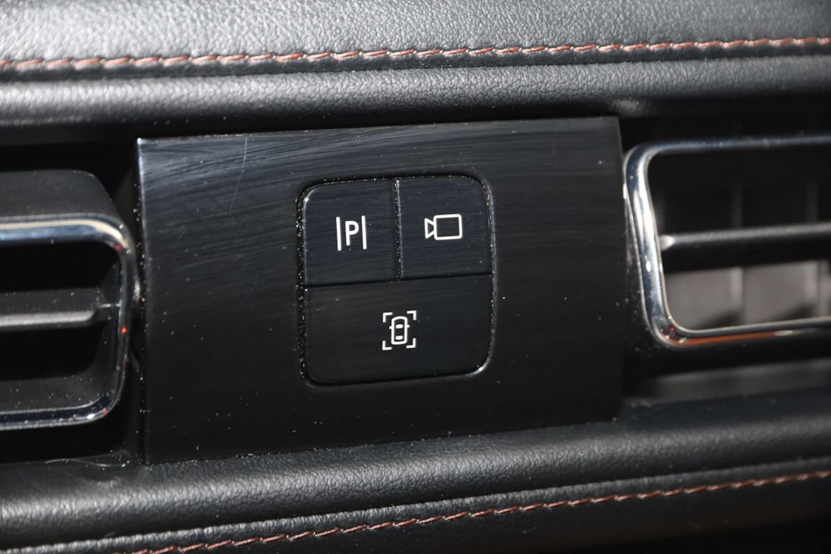 Used 2020 Lincoln Aviator Reserve w/ Class IV Trailer Tow Package AWD/4WD image 30