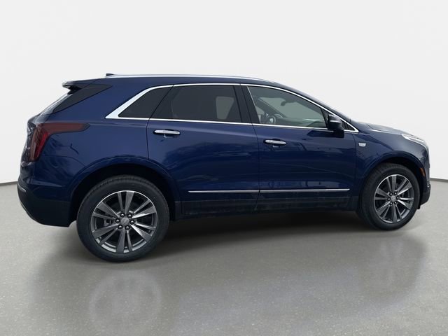 New 2026 Cadillac XT5 Premium Luxury w/ Driver Assist Package image 6