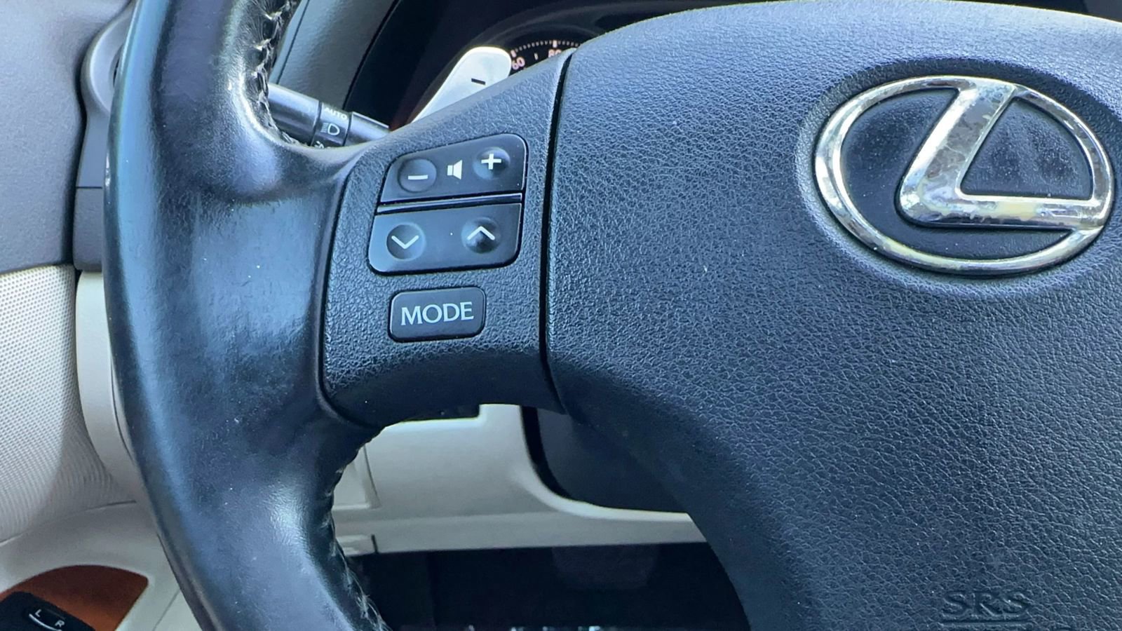Used 2009 Lexus IS 250 RWD image 23
