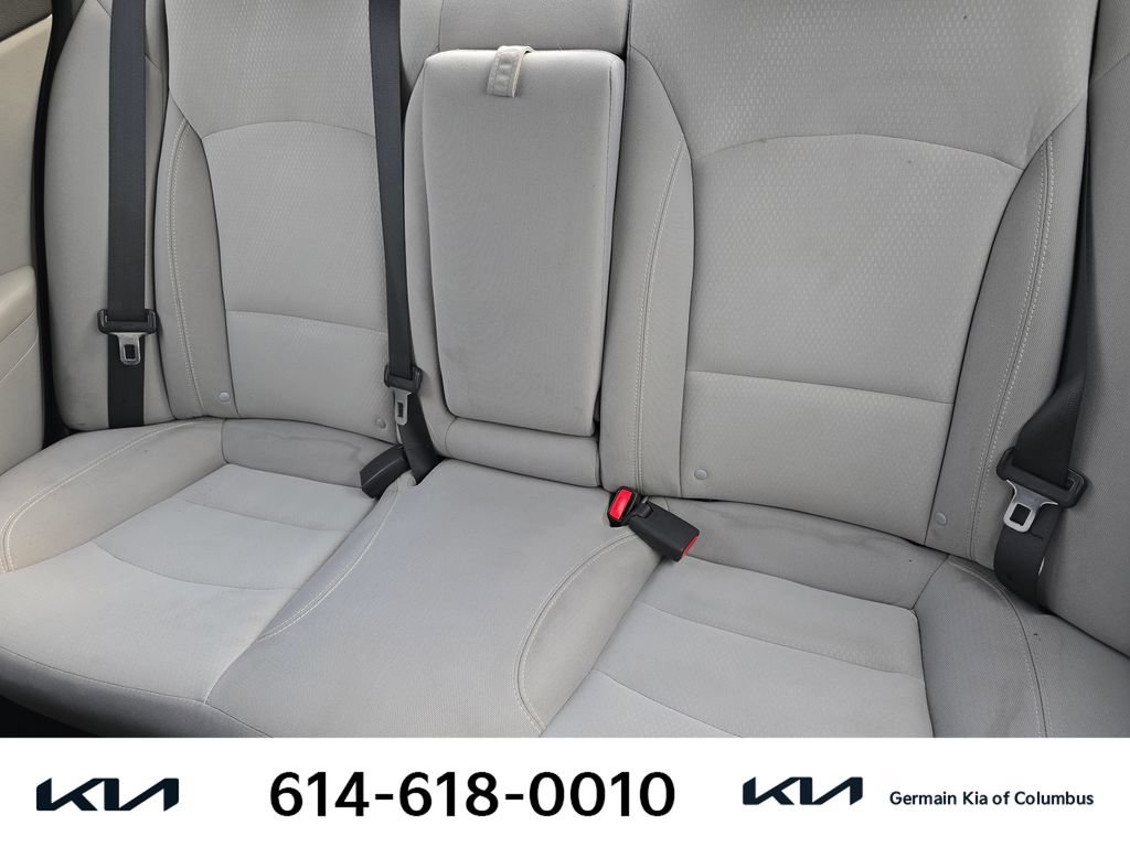 Used 2013 Kia Optima LX FWD image 18