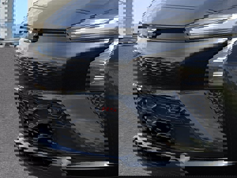 New 2027 Chevrolet Bolt RS w/ Technology Package image 13