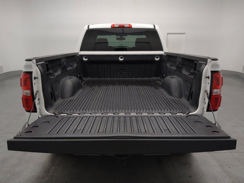 Used 2014 GMC Sierra 1500 SLE w/ SLE Value Package image 29