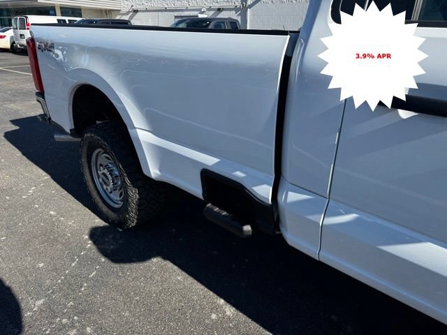 New 2026 Ford F350 XL w/ XL Off-Road Package AWD/4WD image 27