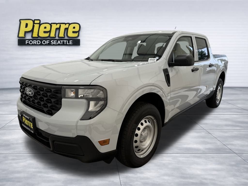 New 2025 Ford Maverick XL w/ 4K Tow Package image 1