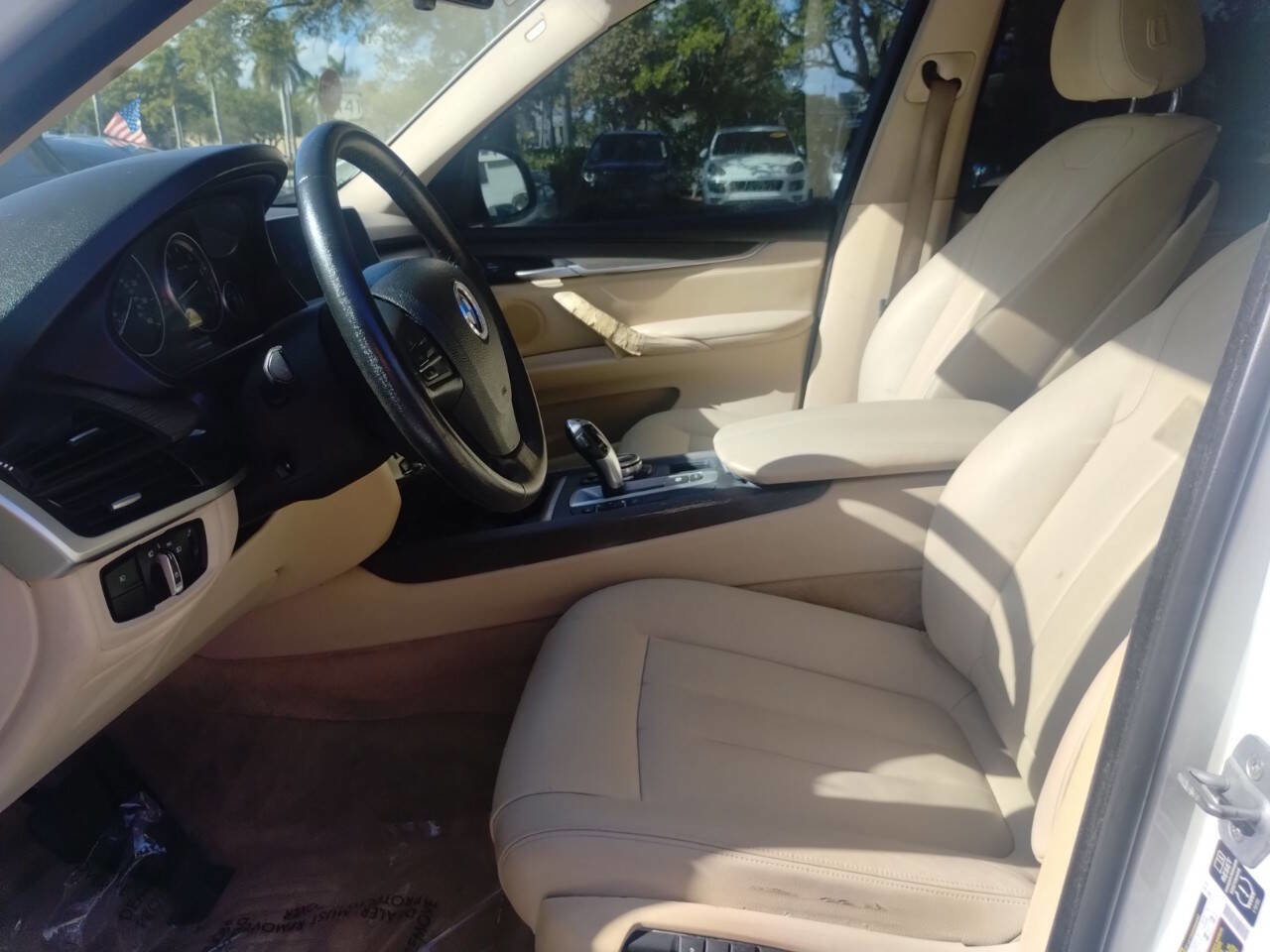Used 2014 BMW X5 sDrive35i image 27