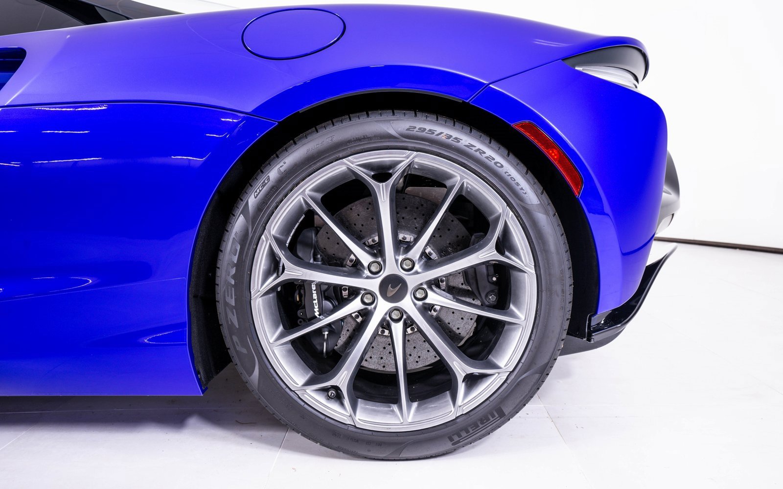 New 2026 McLaren Artura Spider image 15