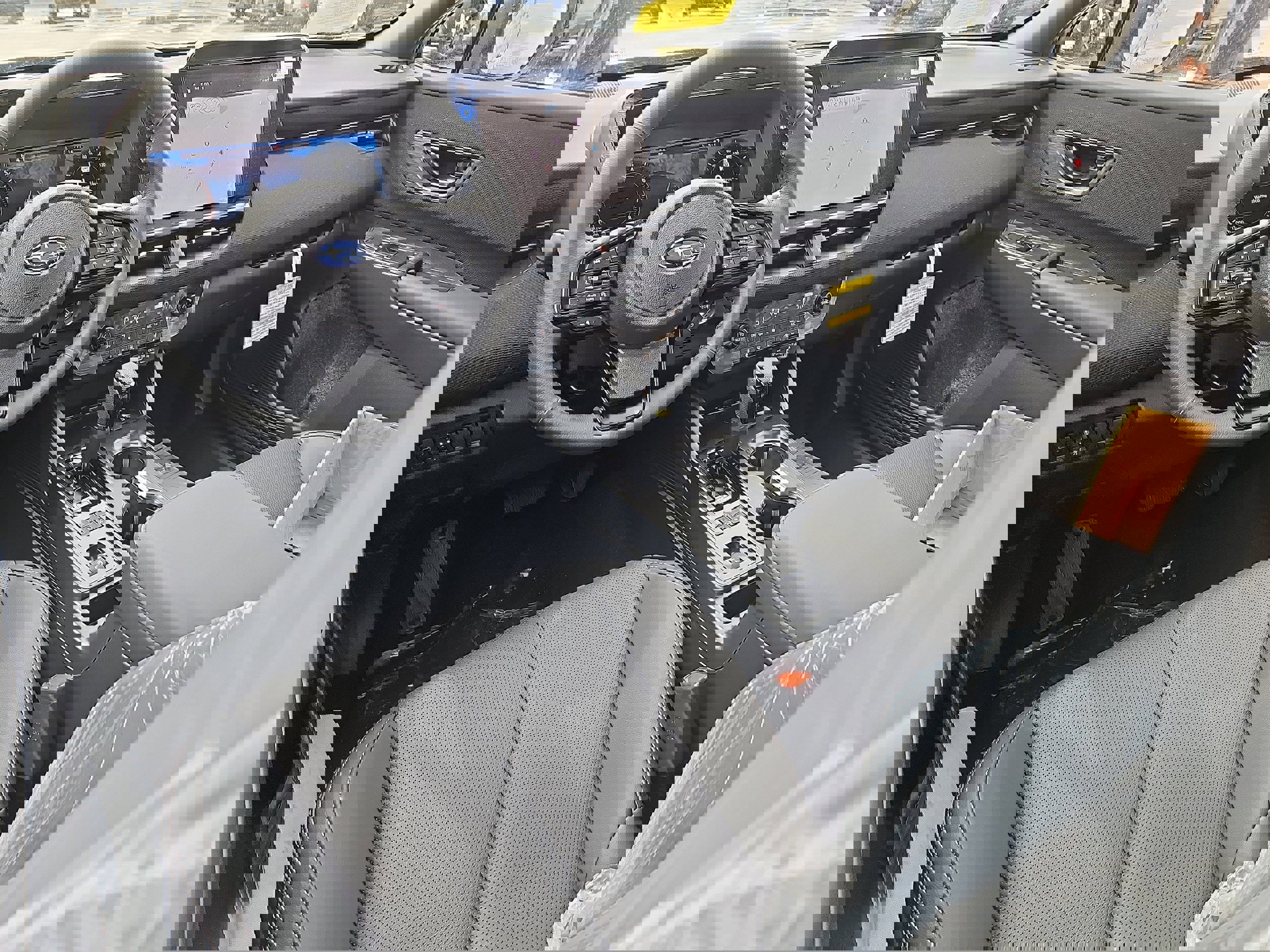 New 2026 Subaru Outback Limited image 6