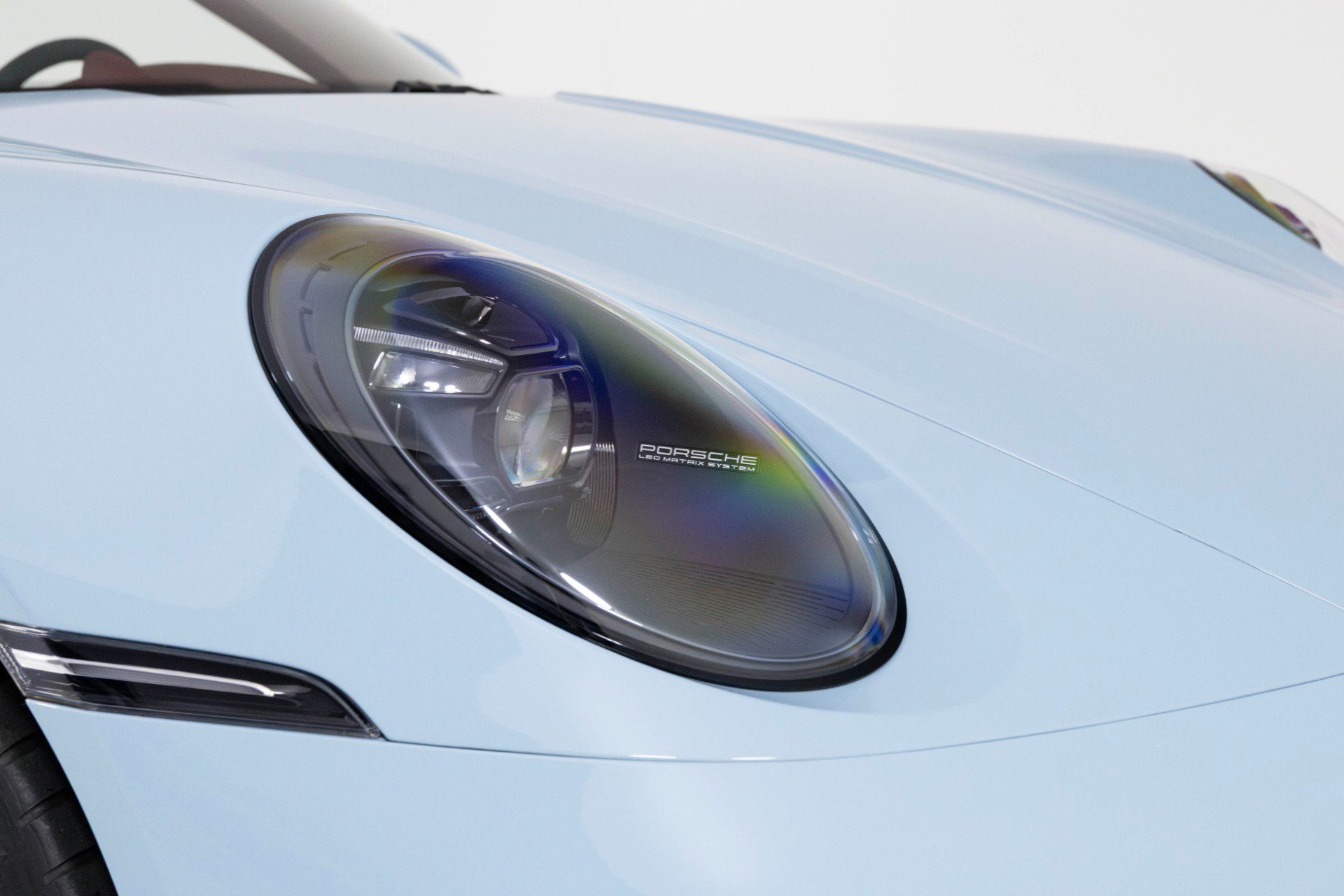 Used 2023 Porsche 911 Targa 4 GTS image 61