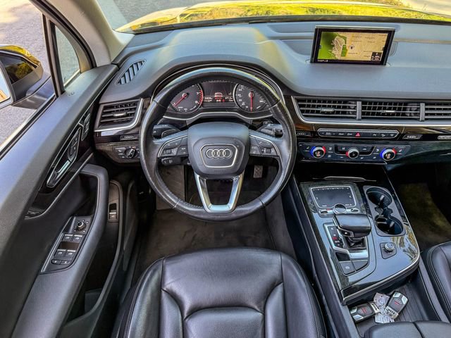 Used 2017 Audi Q7 2.0T Premium image 29