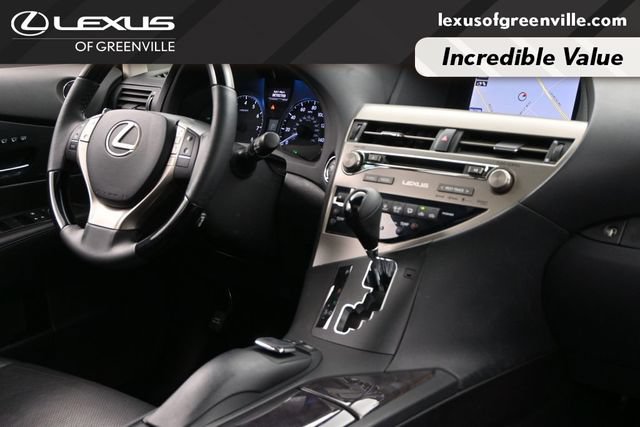 Used 2015 Lexus RX 350 AWD image 30