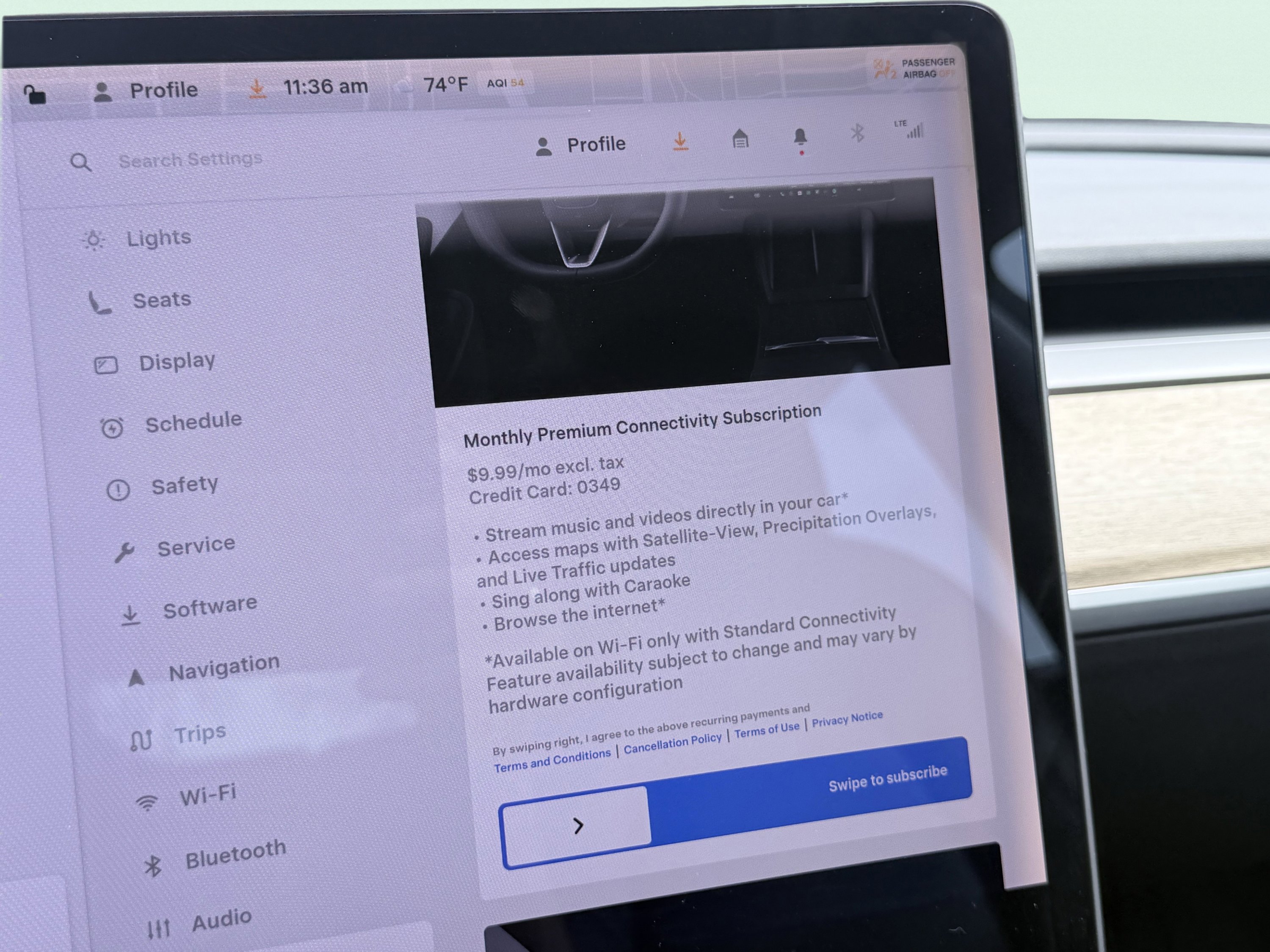 Used 2018 Tesla Model 3 Mid Range image 69