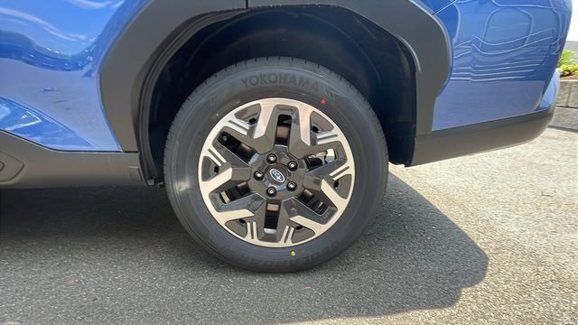 New 2026 Subaru Forester AWD/4WD image 24