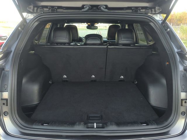 Used 2023 Jeep Compass Trailhawk image 23