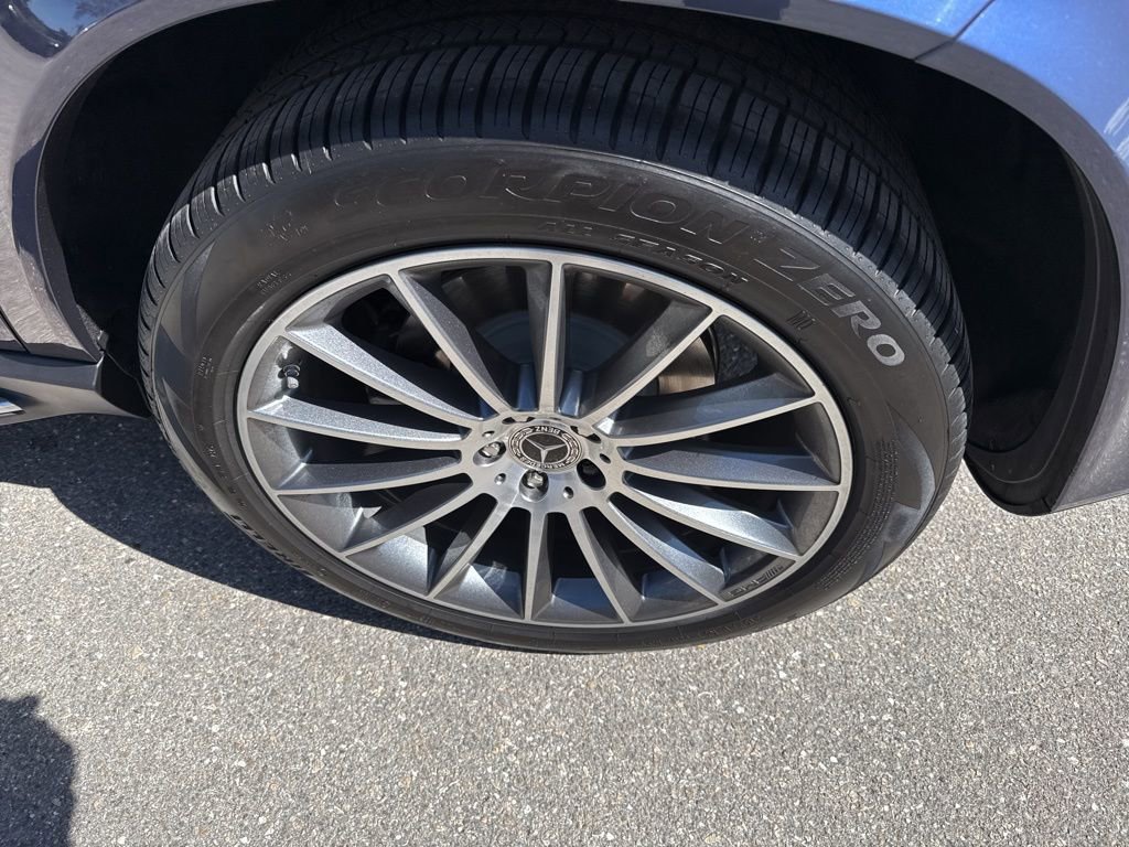 Used 2026 Mercedes-Benz GLE 450 4MATIC image 18