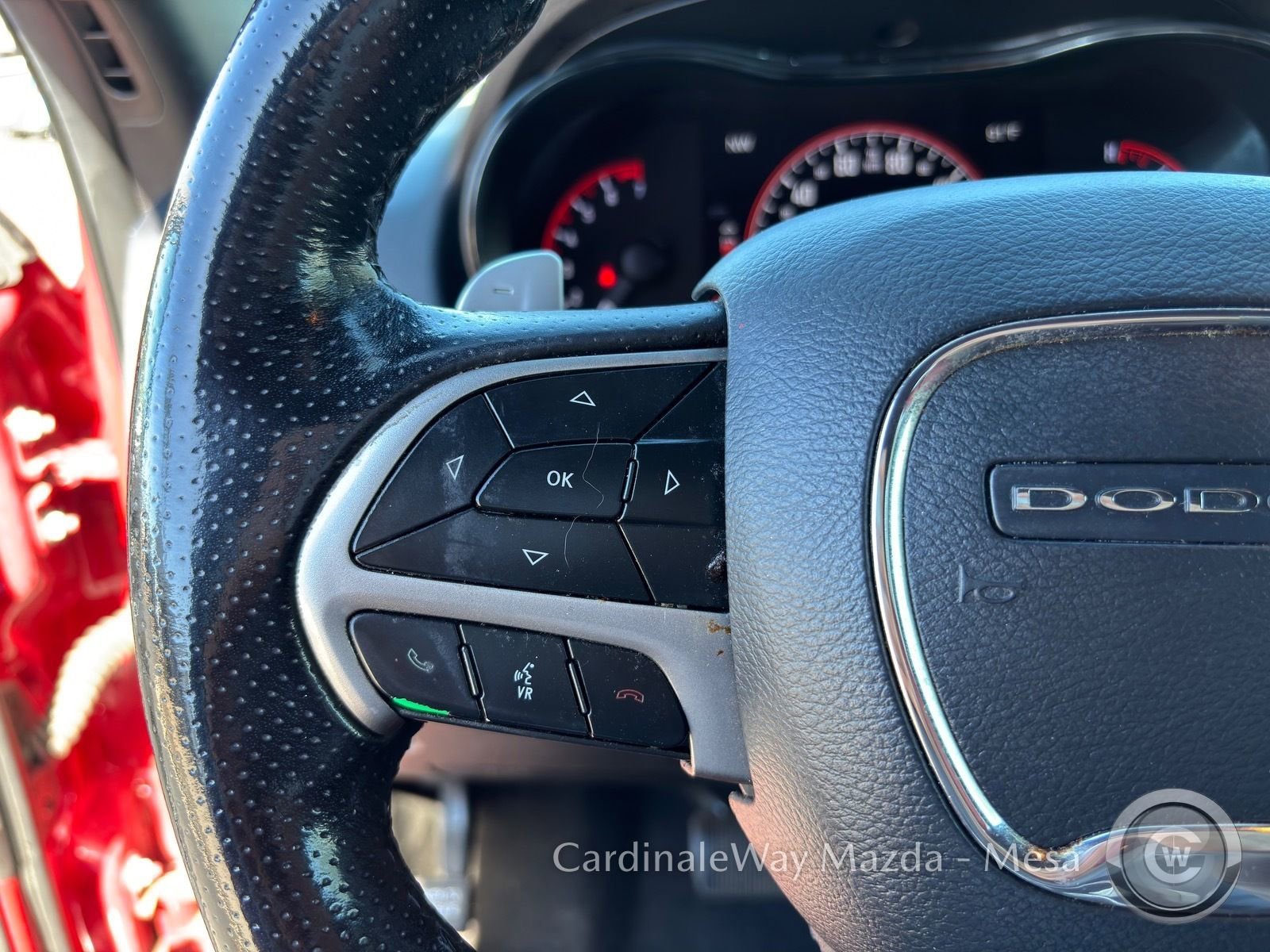 Used 2020 Dodge Durango GT w/ Blacktop Package image 28