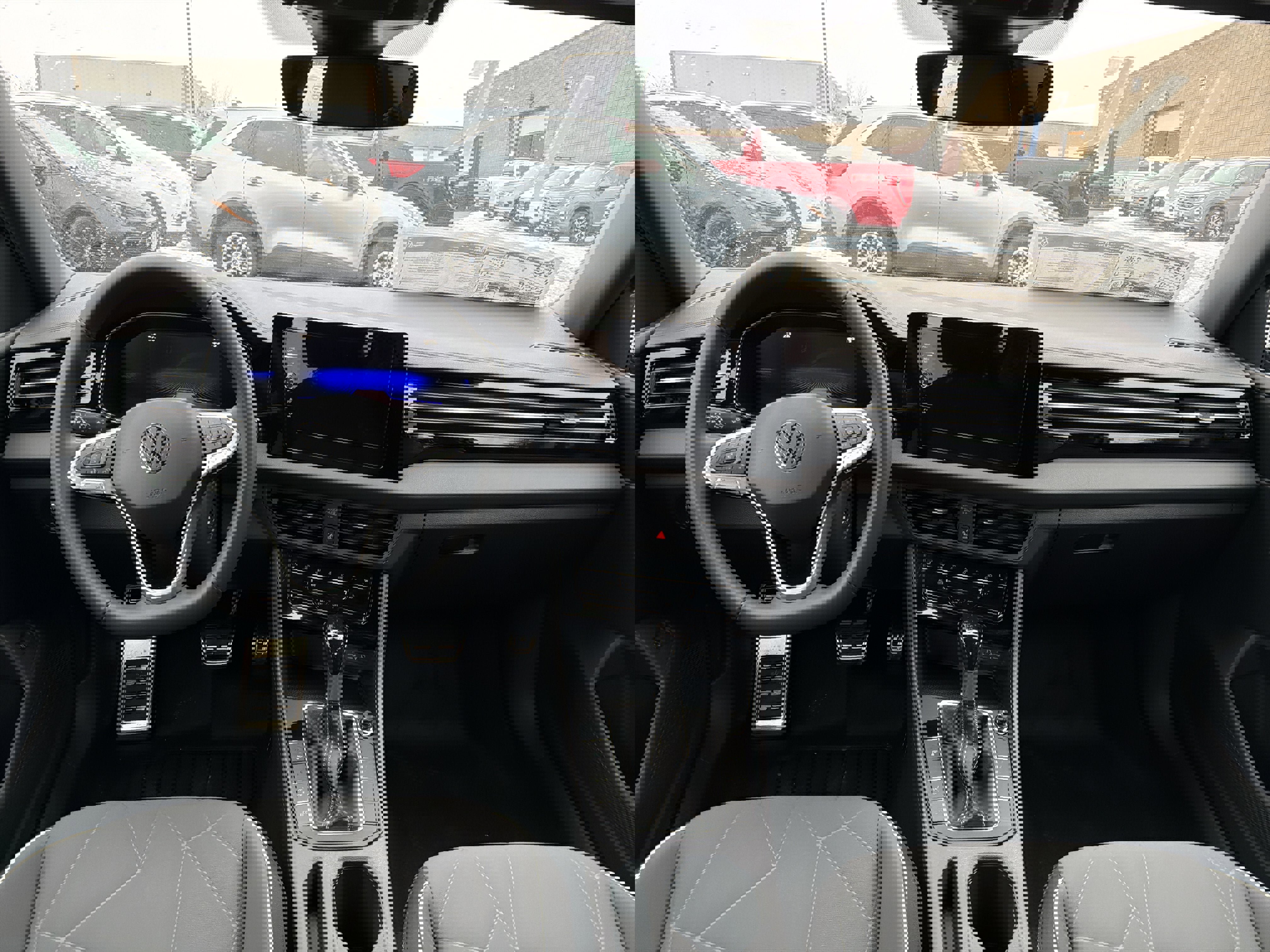 New 2026 Volkswagen Jetta Sport image 10