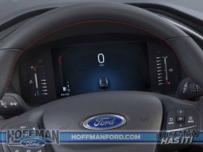 New 2026 Ford Escape ST-Line image 13