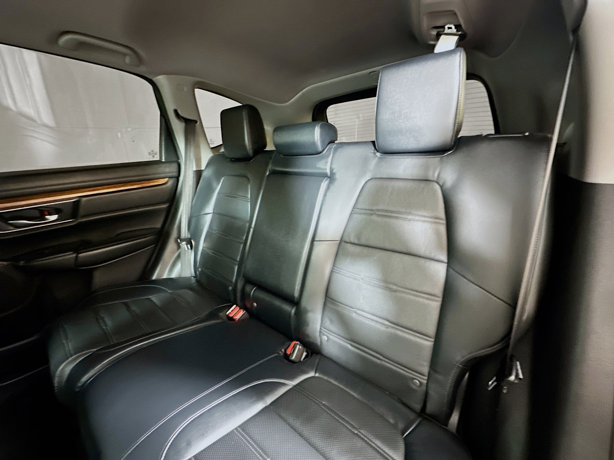 Used 2020 Honda CR-V EX-L image 23
