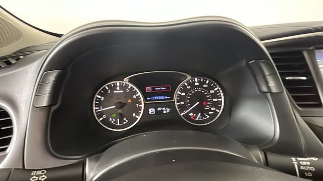 Used 2020 INFINITI QX60 Pure AWD/4WD image 17
