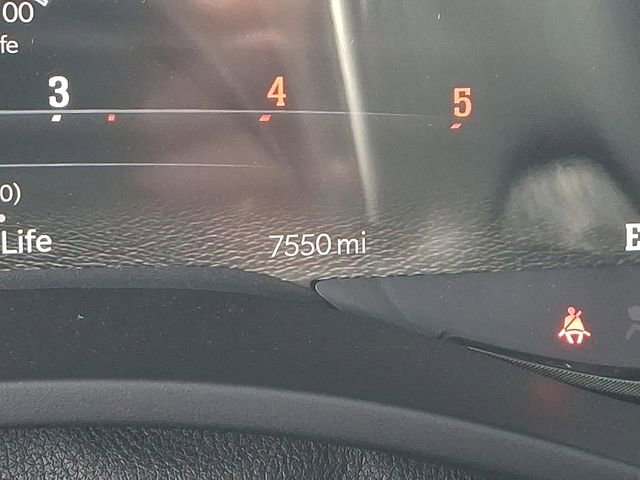 Used 2025 RAM 3500 Limited image 21