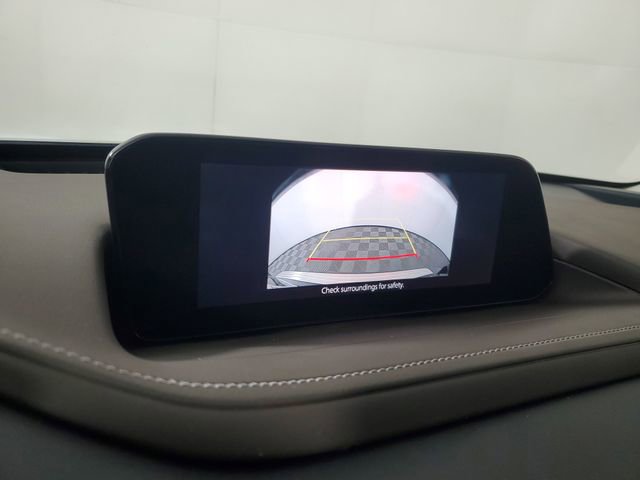 Used 2025 MAZDA CX-30 AWD 2.5 S w/ Premium Package image 29