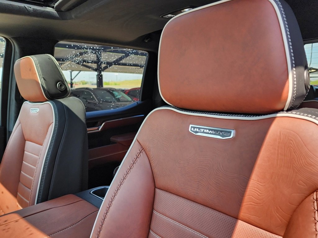 New 2026 GMC Sierra 1500 Denali Ultimate image 18