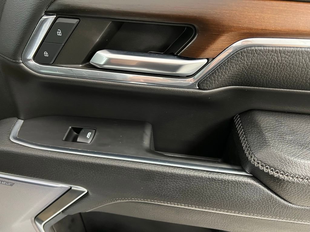 Used 2024 GMC Sierra 3500 Denali image 56