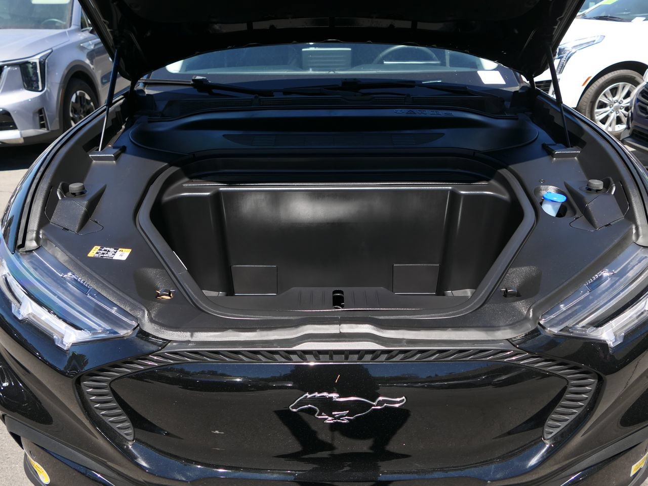 Used 2022 Ford Mustang Mach-E Select RWD image 26