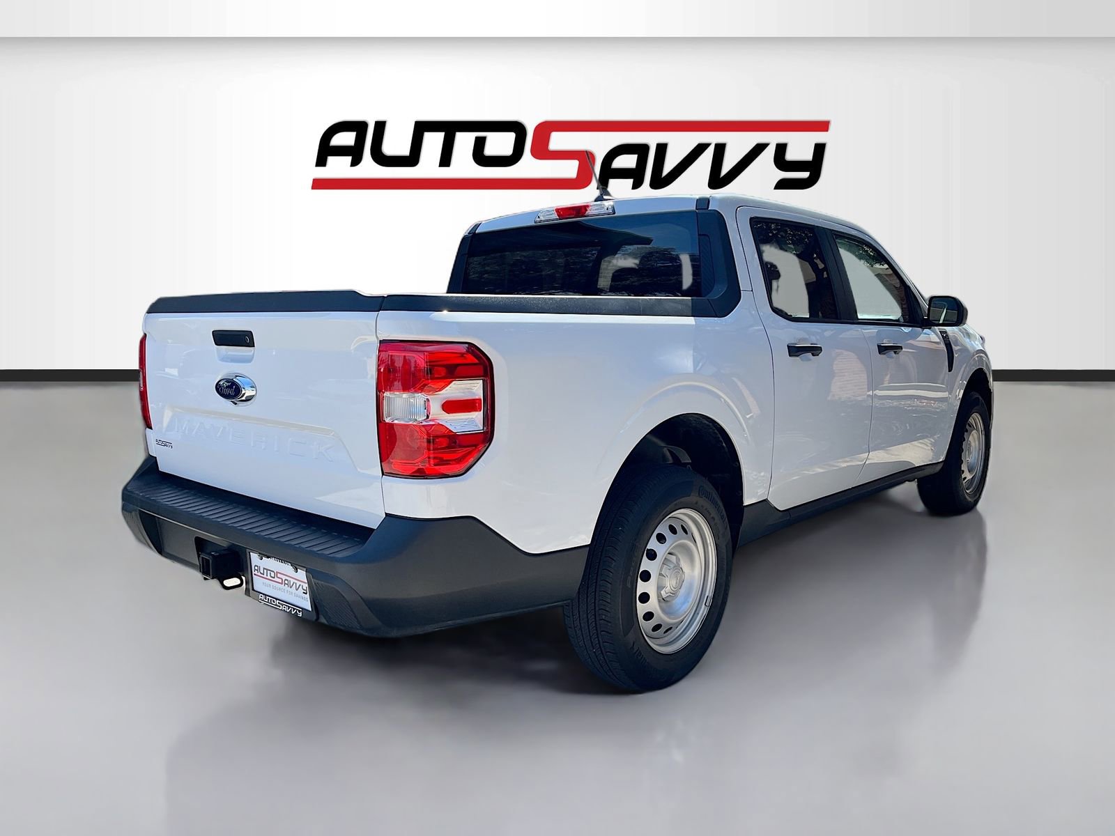 Used 2023 Ford Maverick XL FWD image 7