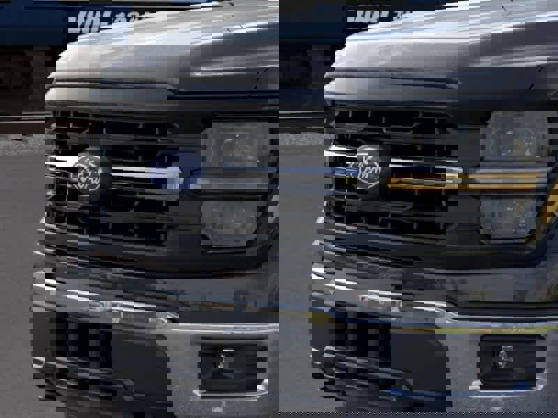 New 2025 Ford F150 XLT image 17