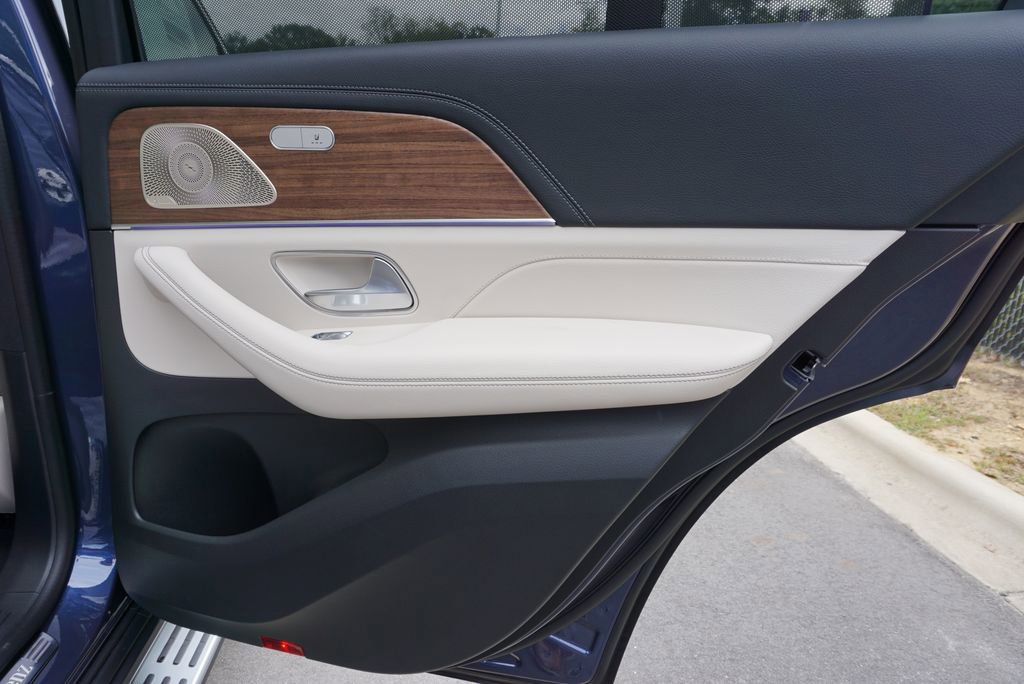 New 2026 Mercedes-Benz GLE 580 4MATIC image 60
