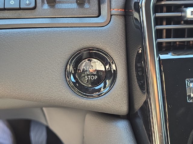 New 2026 Nissan Armada PRO-4X AWD/4WD image 29