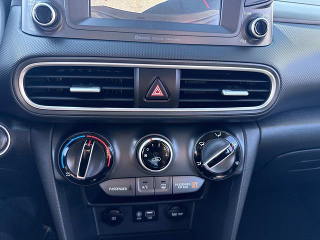 Used 2021 Hyundai Kona SEL image 26