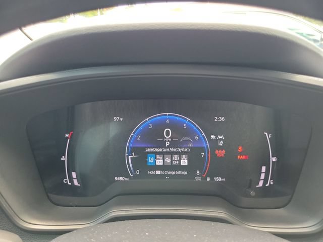 Used 2026 Toyota Corolla LE FWD image 16