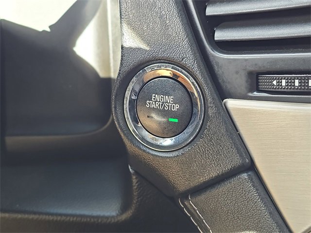 Used 2017 GMC Yukon Denali w/ Open Road Package image 19