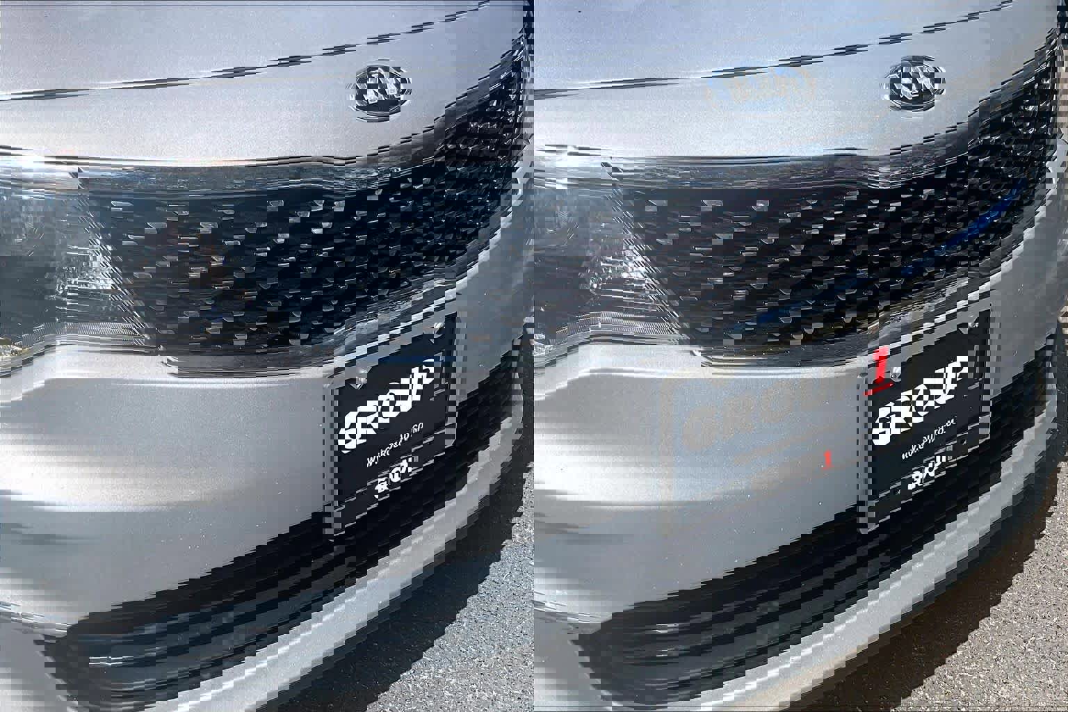 Used 2018 Kia Optima EX FWD image 32