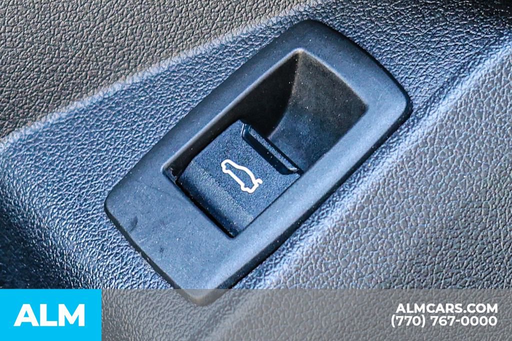 Used 2023 BMW X1 xDrive28i w/ Convenience Package AWD/4WD image 51