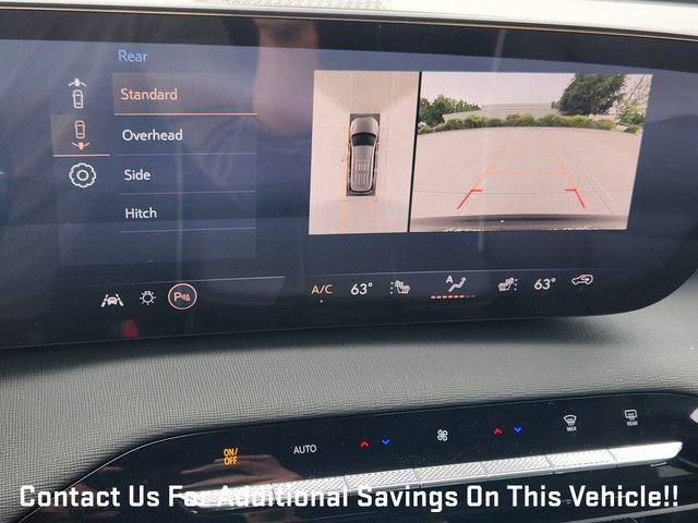 New 2026 Buick Enclave Sport Touring w/ Power Package image 13