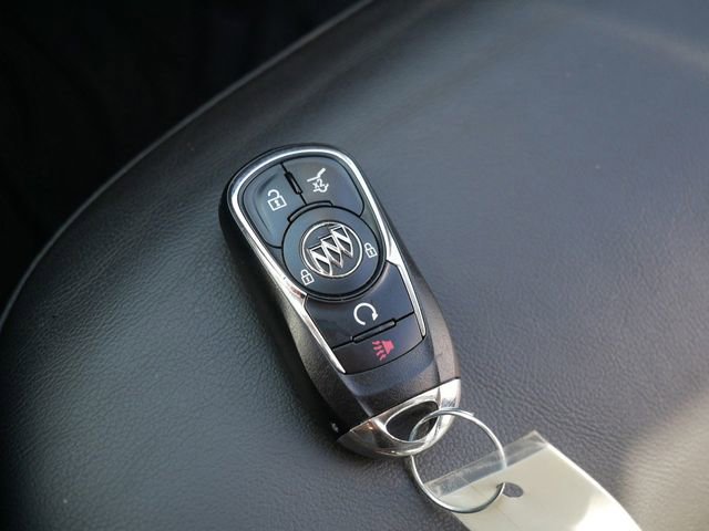 Used 2019 Buick Envision Premium AWD/4WD image 37